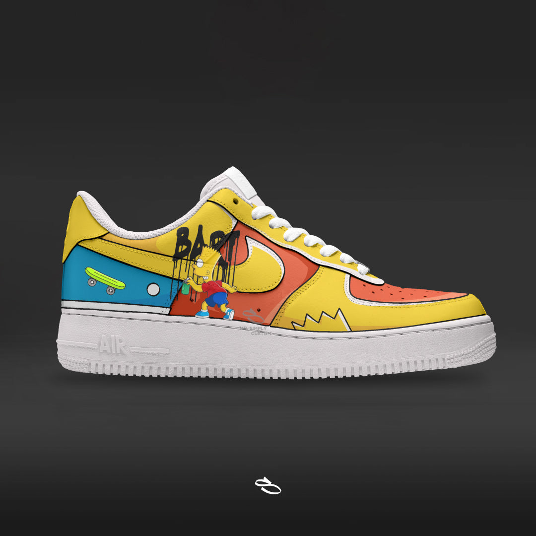 Bart Simpson - The Simpsons