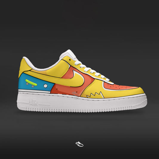 Bart Simpson - The Simpsons