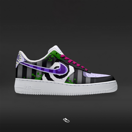 Beetlejuice - Halloween Icon