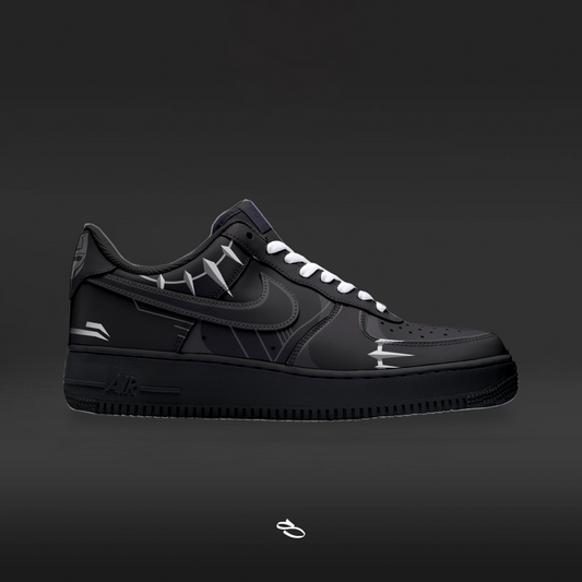 Black Panther V.2 - Marvel