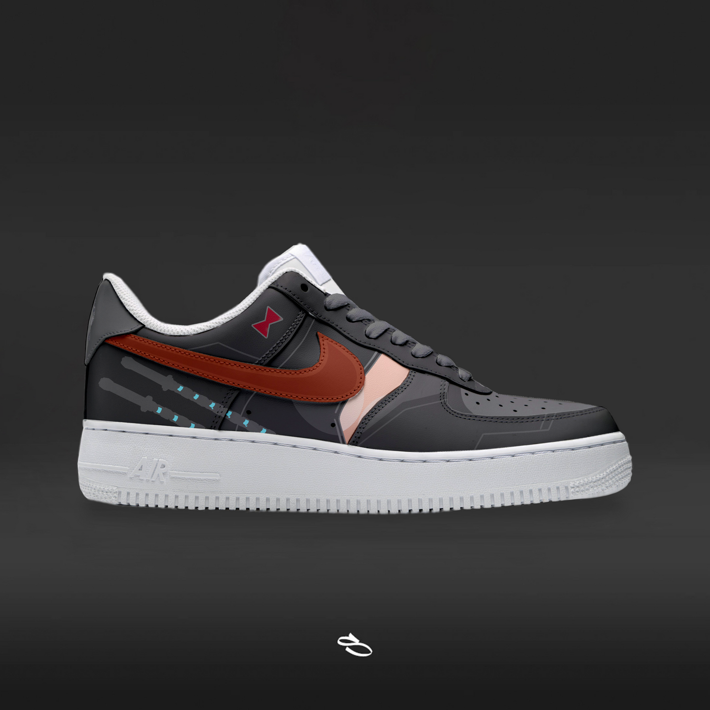 Black Widow - Marvel