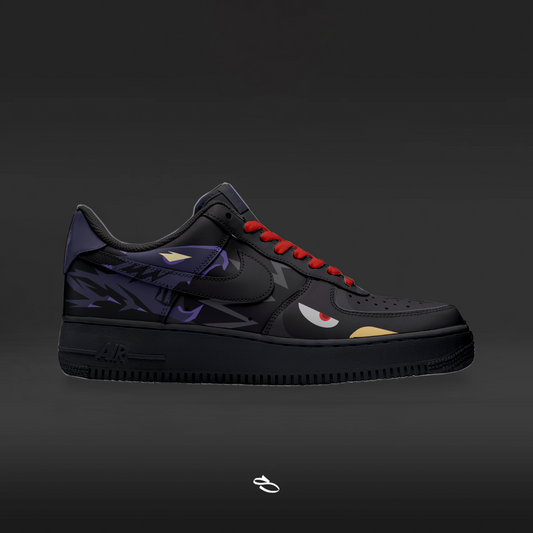 Fumikage V.2 My Hero Academia