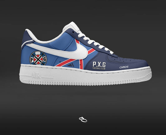 PXG Bluelock