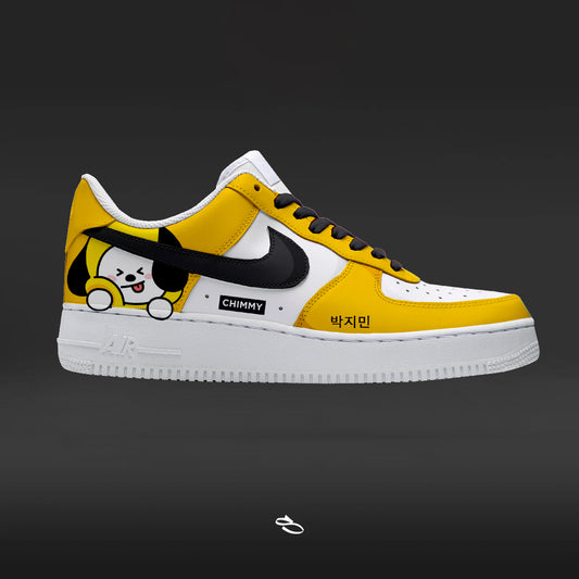Chimmy - BT21