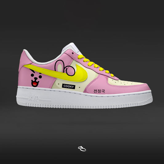 Cooky - BT21