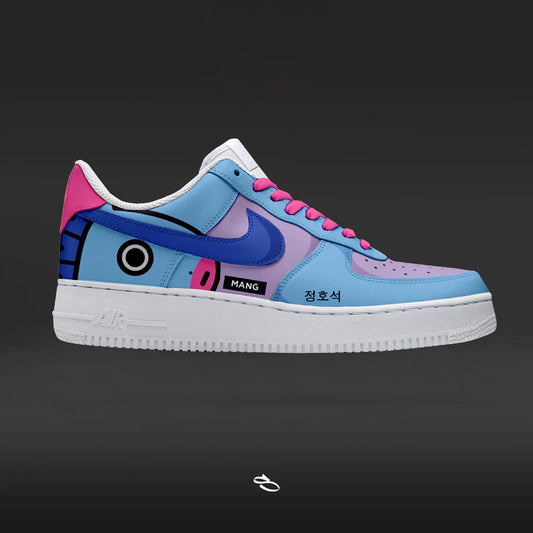 Mang - BT21