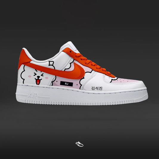 RJ - BT21