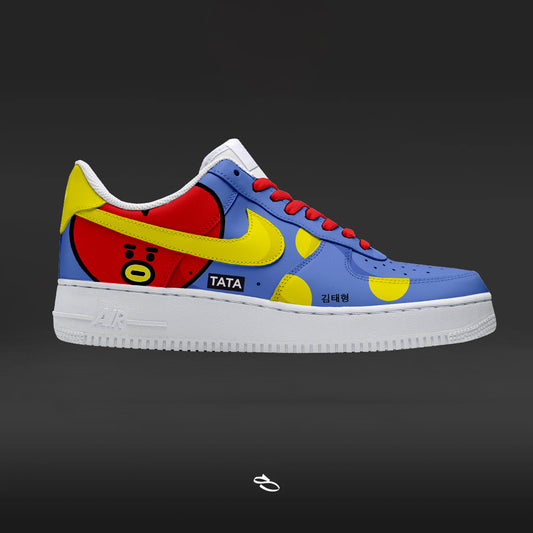 Tata - BT21