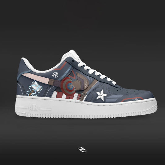 Captain America (Avengers: Endgame) - Marvel