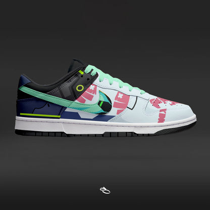 Rebecca V.2 - Cyberpunk