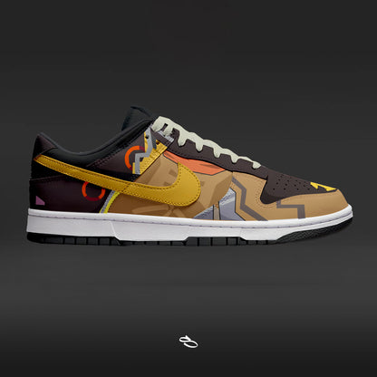 Maine V.2 - Cyberpunk