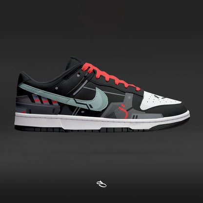 Adam Smasher V.2 - Cyberpunk