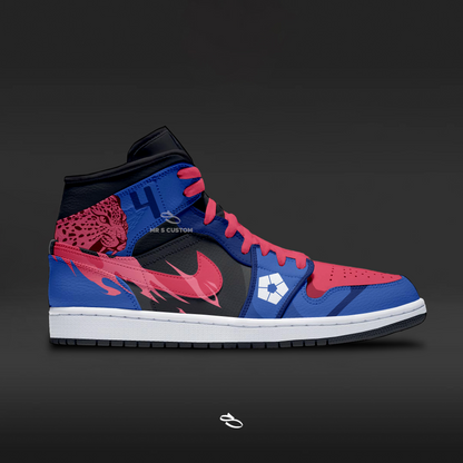 Chigiri V.2 - Blue Lock