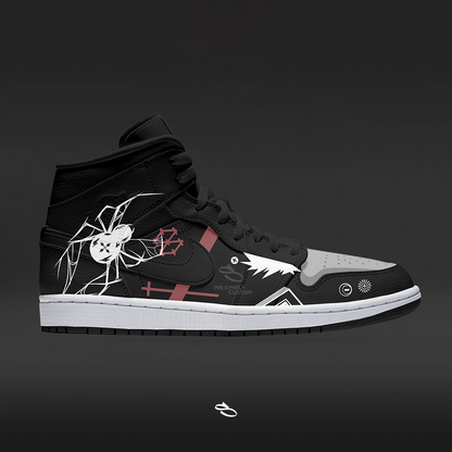 Chrollo Hunter x Hunter Phantom Troupe