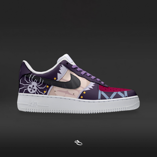 Chrollo Ver. 2 Hunter x Hunter Phantom Troupe