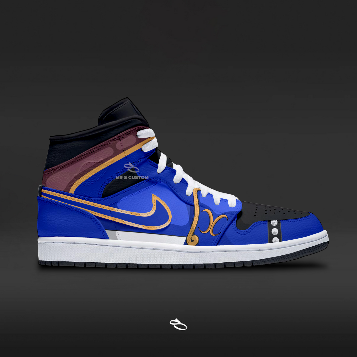 Chun Li - Street Fighter