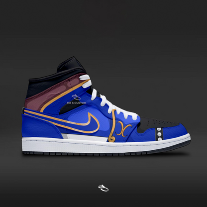 Chun Li - Street Fighter