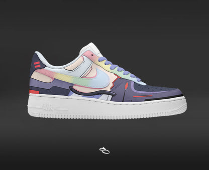 Lucyna Kushinada  - Cyberpunk