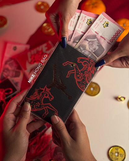 Year of Snake Hongbao
