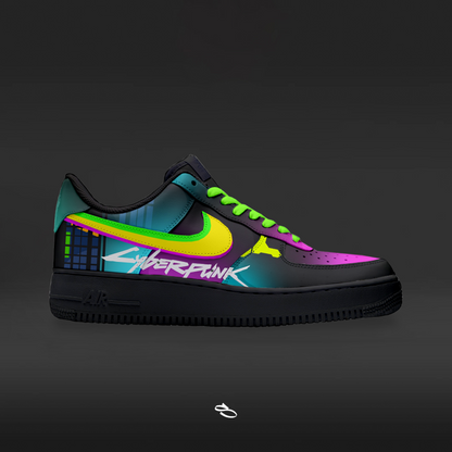 Cyberpunk v.2 - Cyberpunk