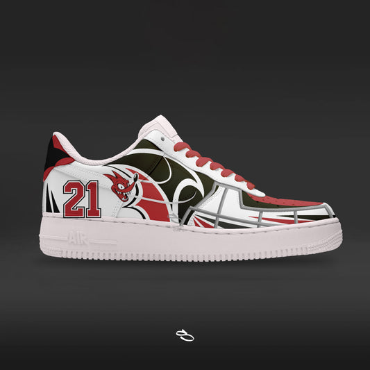 Deimon Devil Bats - Eyeshield 21