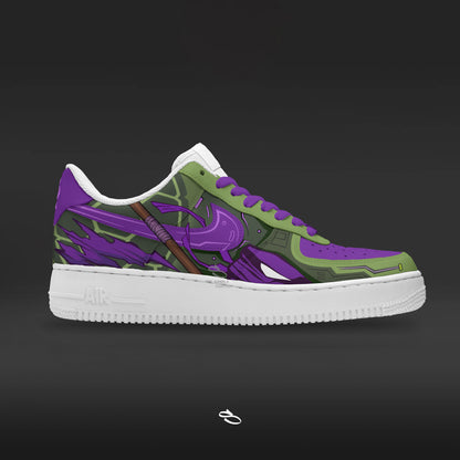 Donatello - Teenage Mutant Ninja Turtle