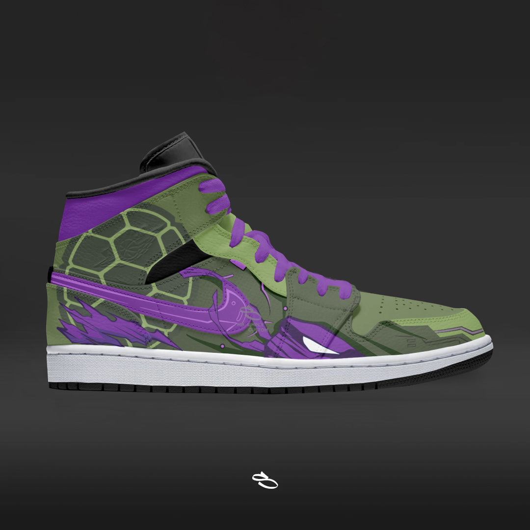 Donatello - Teenage Mutant Ninja Turtle