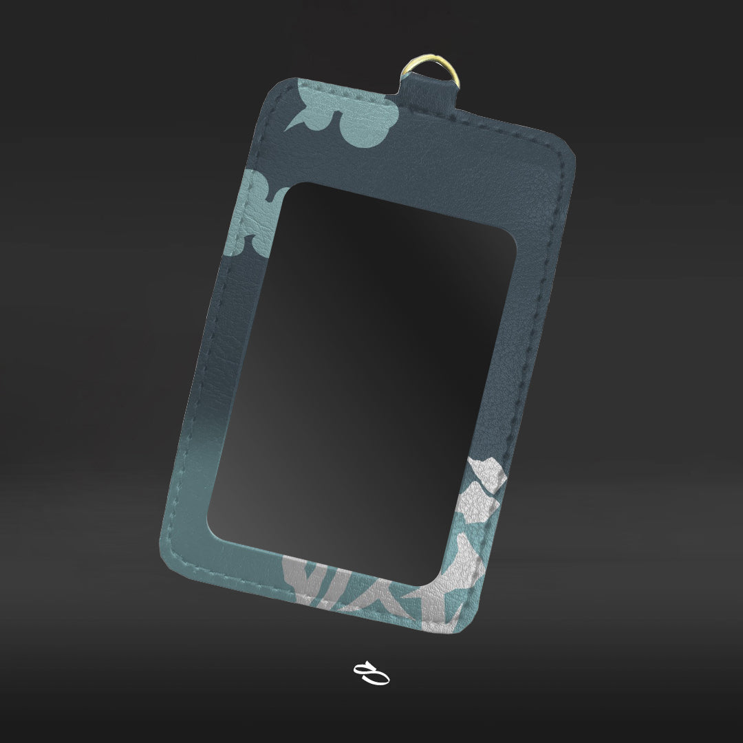 Muichiro - Demon Slayer Lanyard