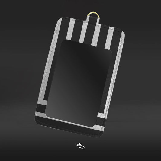 Obanai - Demon Slayer Lanyard