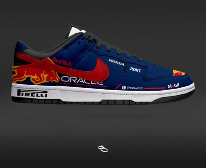 Redbull - F1 2025