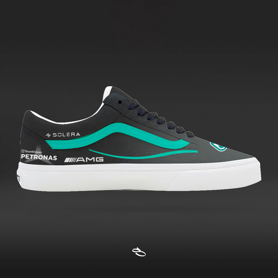 Formula 1 – Mr. Simply Custom