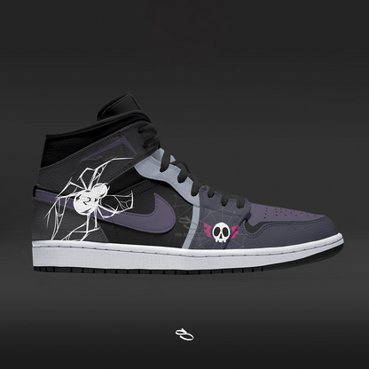 Feitan Hunter x Hunter Phantom Troupe