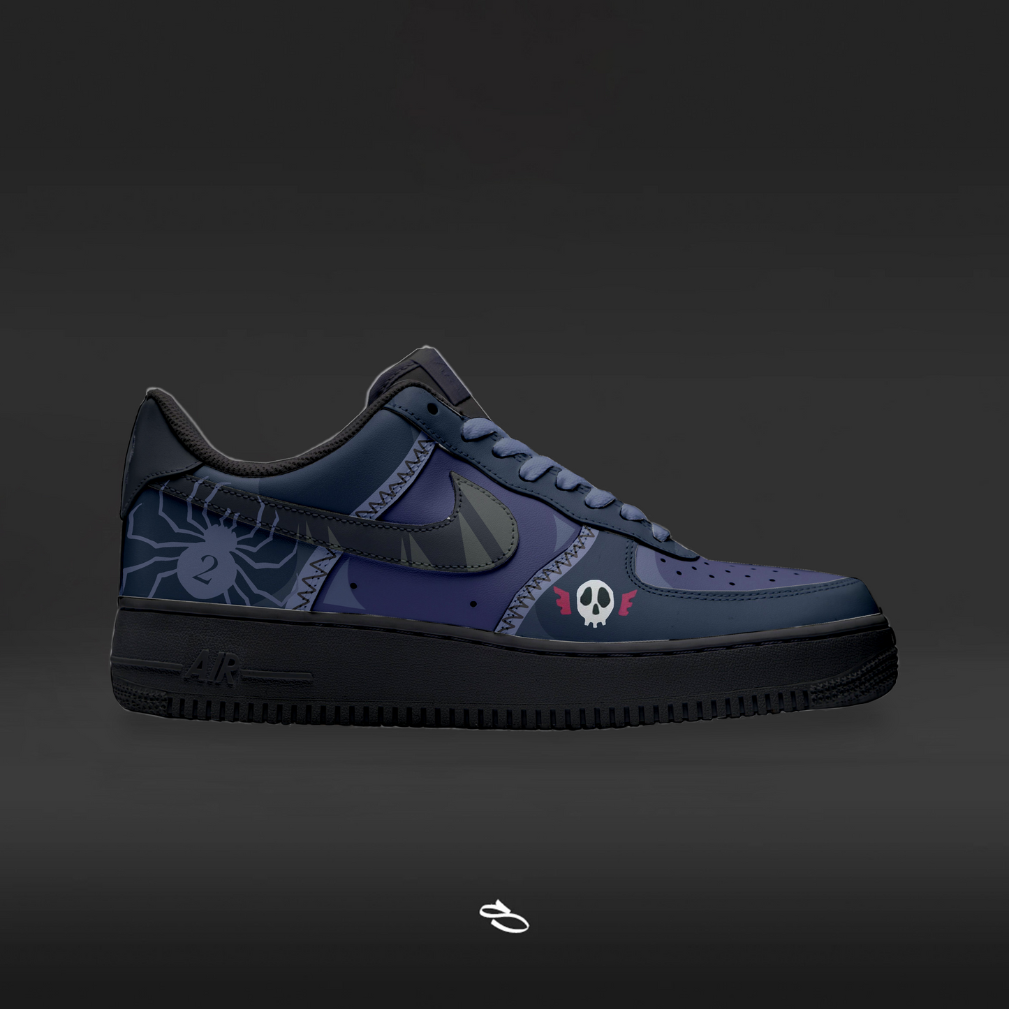 Feitan Ver. 2 Hunter x Hunter Phantom Troupe