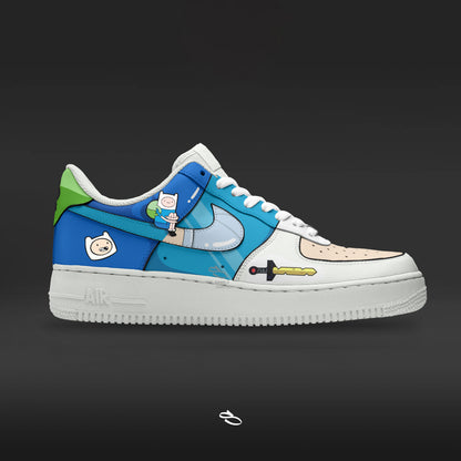 Finn - Adventure Time