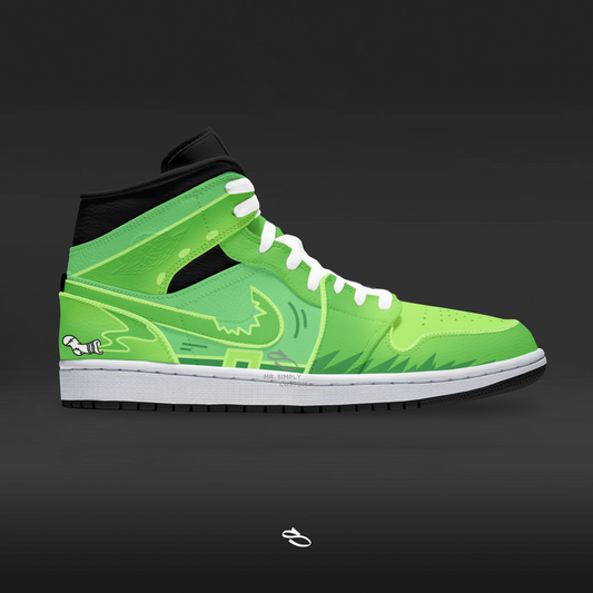 The Flying Dutchman - Spongebob Squarepants