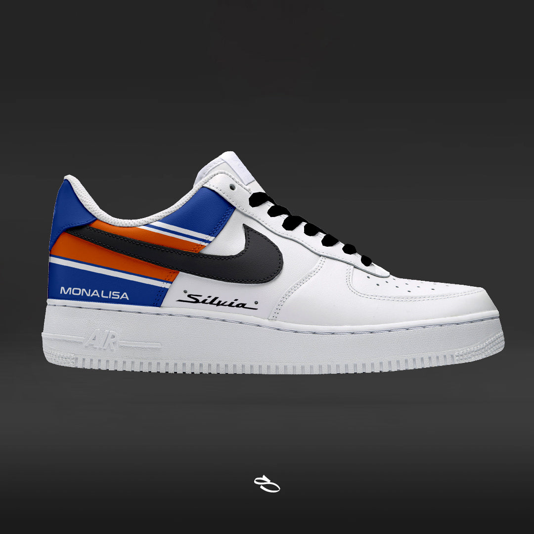 Han Monalisa - Fast & Furious Lite