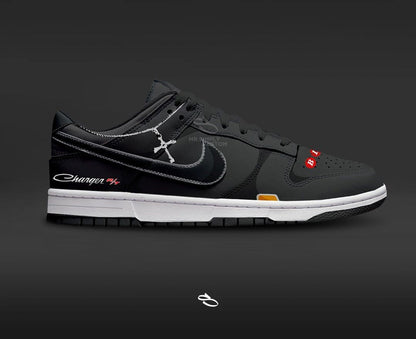 Dominic Toretto Dodge Charger R/T Fast Furious – Simply Custom