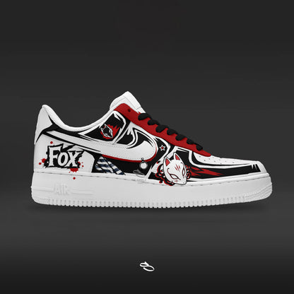 Fox V2 - Persona 5