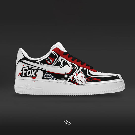 Fox V2 - Persona 5