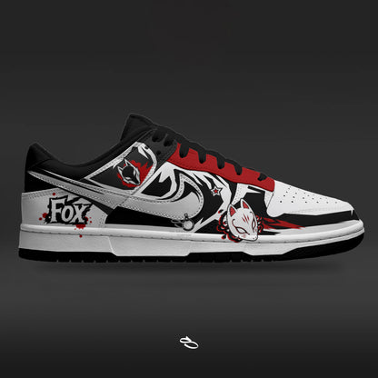 Fox V2 - Persona 5