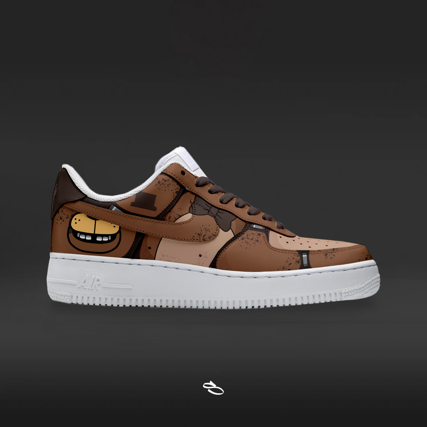 Freddy Fazbear - Five Nights at Freddy's