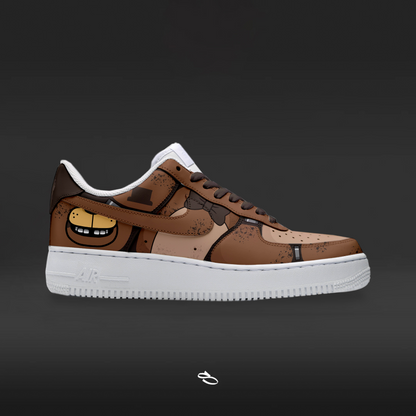 Freddy Fazbear - Five Nights at Freddy's