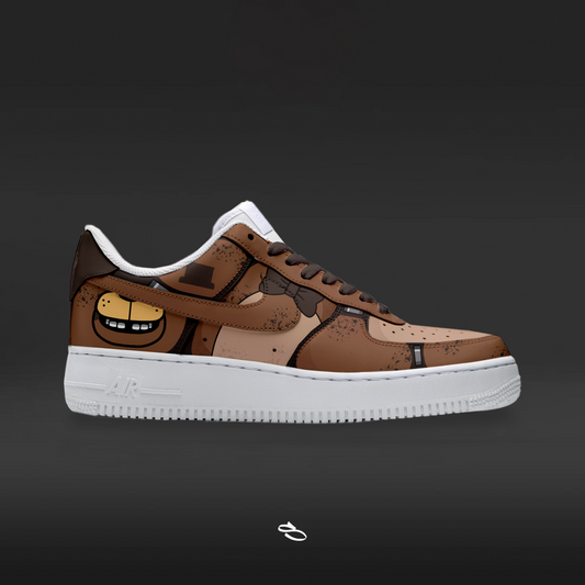 Freddy Fazbear - Five Nights at Freddy's