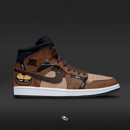 Freddy Fazbear - Five Nights at Freddy's