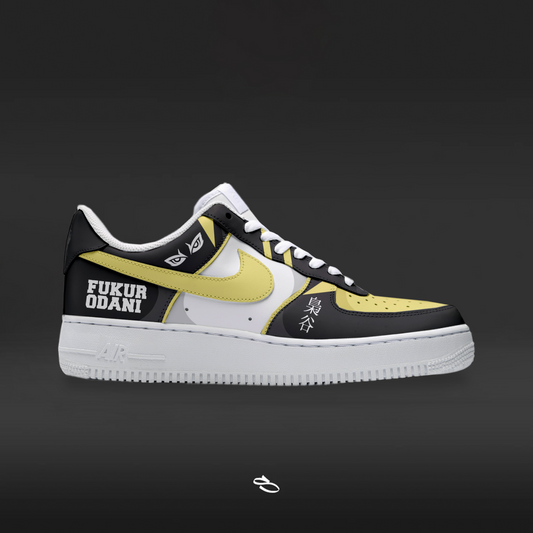 Fukurodani V.2 - Haikyuu