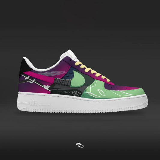 Gamora - Guardians of The Galaxy - Marvel