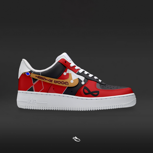 Harley Quinn - Teen Titans