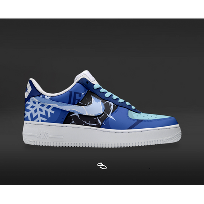 Hiori V.2 - Blue Lock