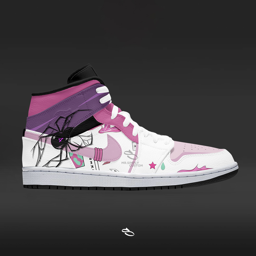 Hisoka Ver. 1 Hunter x Hunter Phantom Troupe