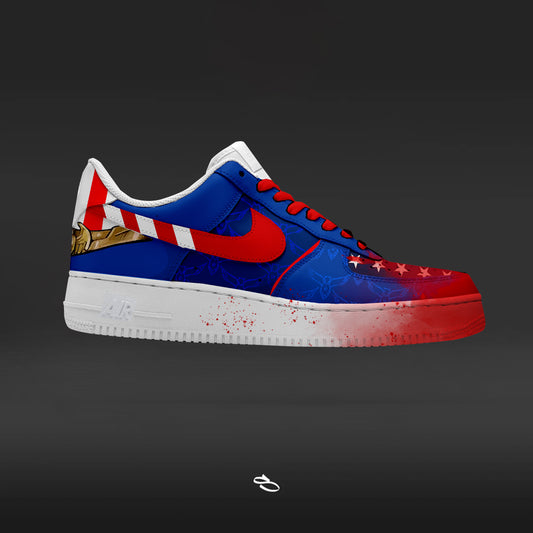 Homelander - The Boys